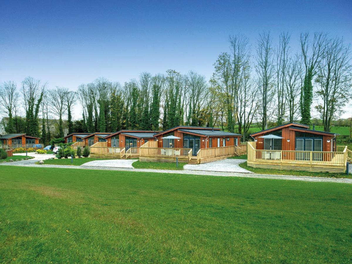סקיפטון Wren Lodge מראה חיצוני תמונה